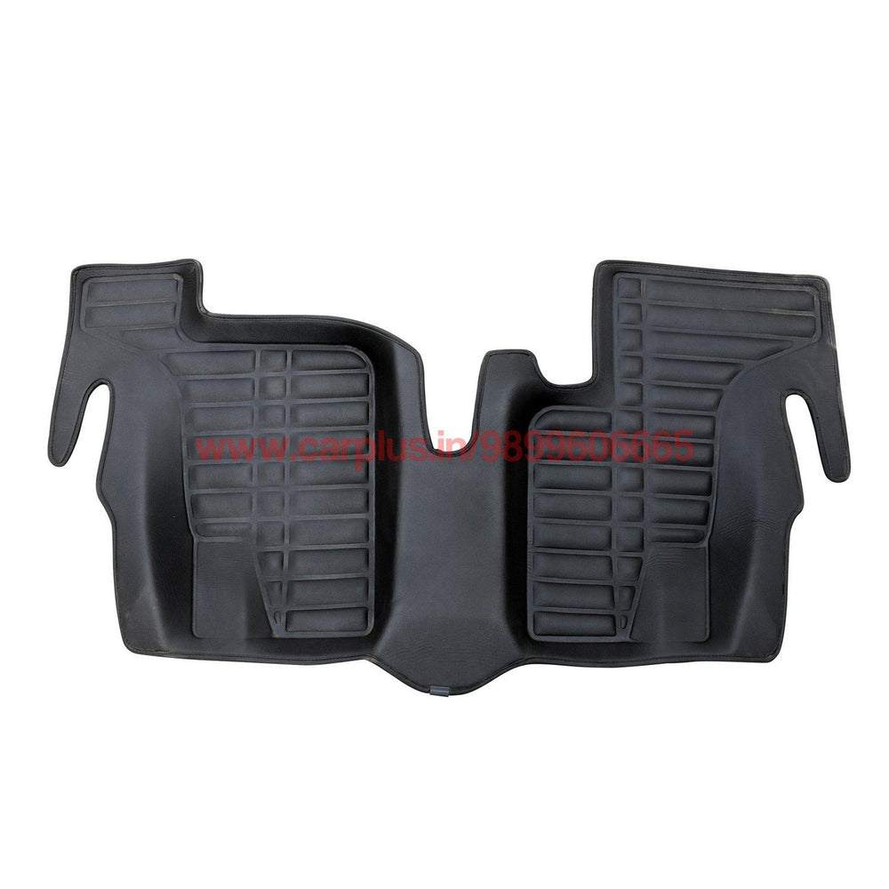 
                  
                    KMH 5D Mats For Mercedes Benz GL (2013) KMH-5D MATS 5D MATS.
                  
                