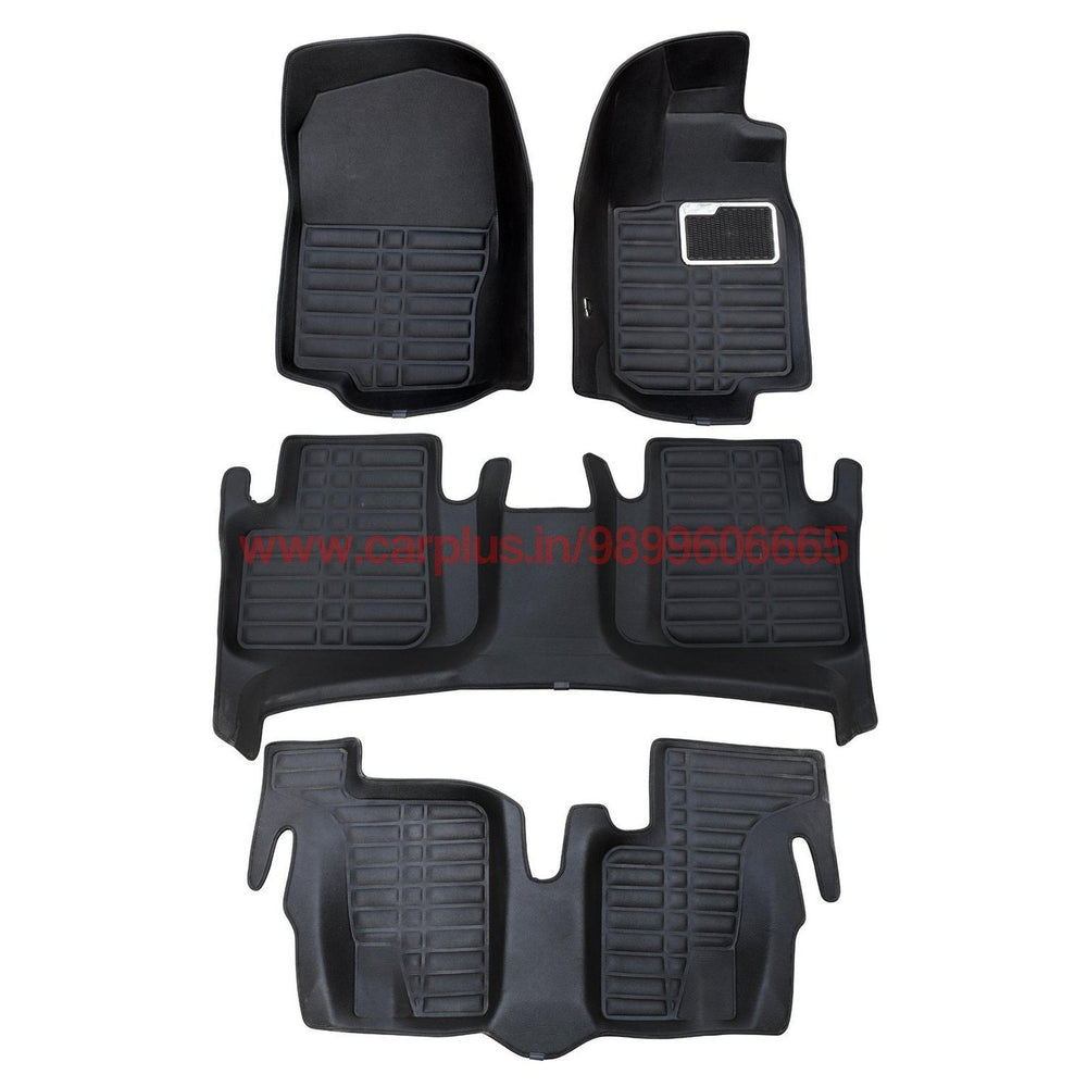 KMH 5D Mats For Mercedes Benz GL (2013) KMH-5D MATS 5D MATS.