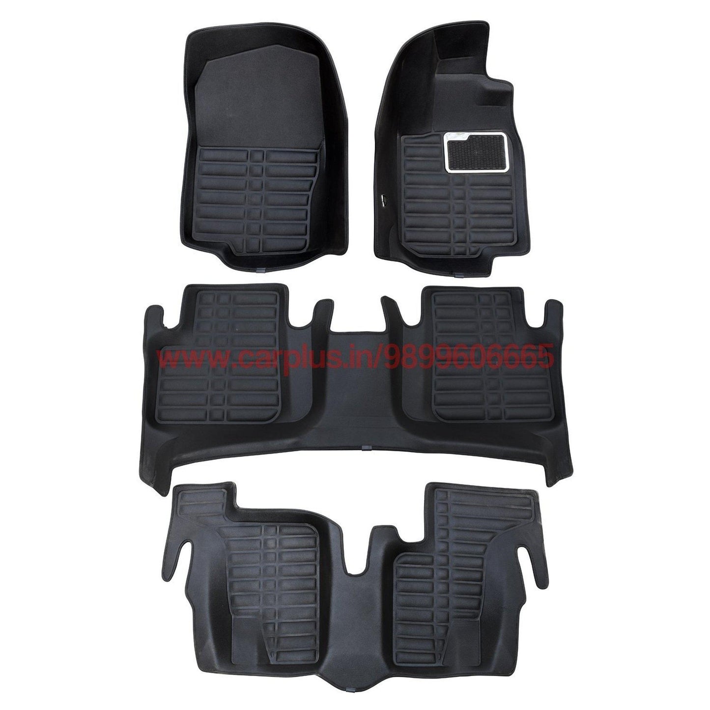 
                  
                    KMH 5D Mats For Mercedes Benz GL (2013) KMH-5D MATS 5D MATS.
                  
                