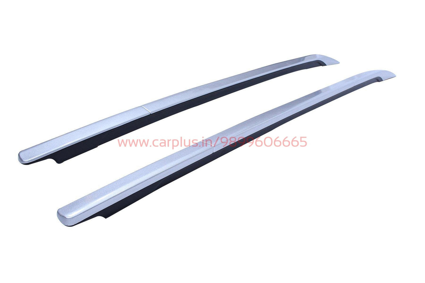 
                  
                    KMH ABS Roof Rails for Kia Seltos (1st GEN) CN LEAGUE ROOF RAILS.
                  
                