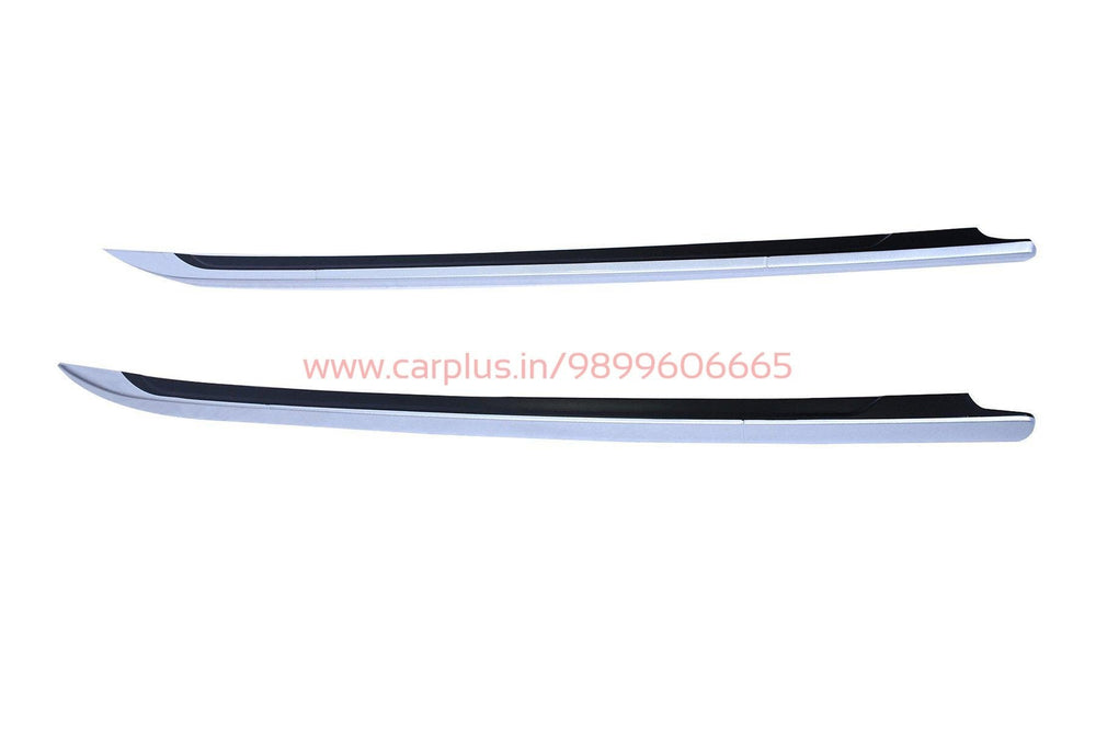 KMH ABS Roof Rails for Kia Seltos (1st GEN) CN LEAGUE ROOF RAILS.