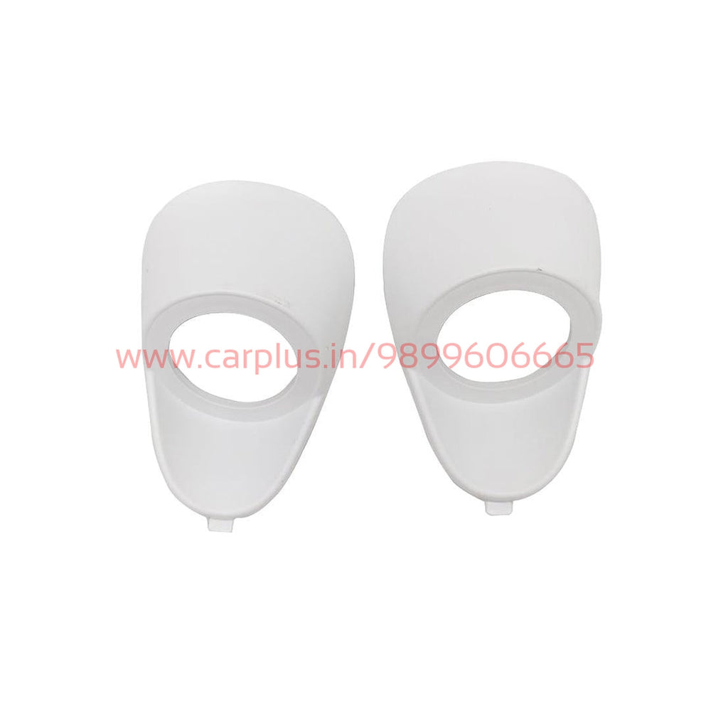 KMH ABS Tweeter Pods-PRICE & IMAGES PENDING-KMH-TWEETER PODS-CARPLUS