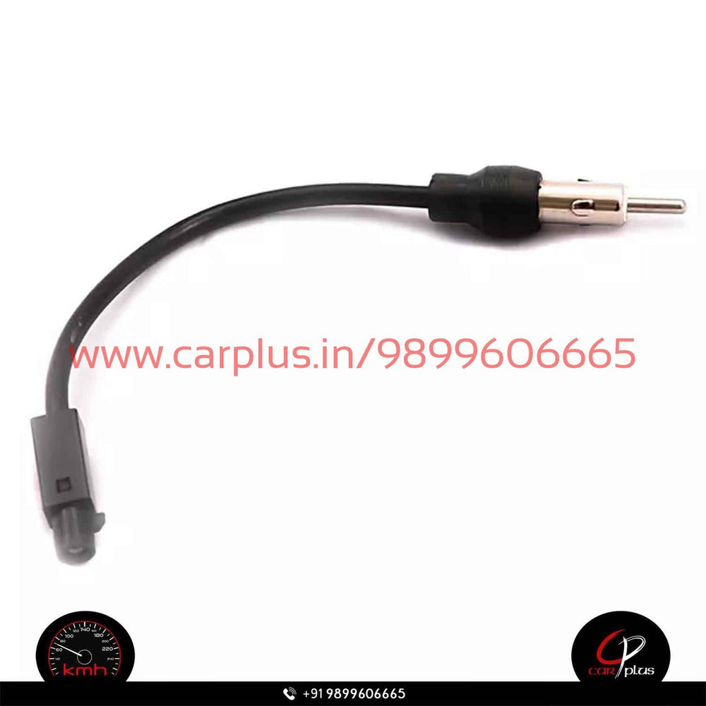 KMH Antenna Harness For Renault Duster KMH-ANTENNA HARNESS ANTENNA HARNESS.