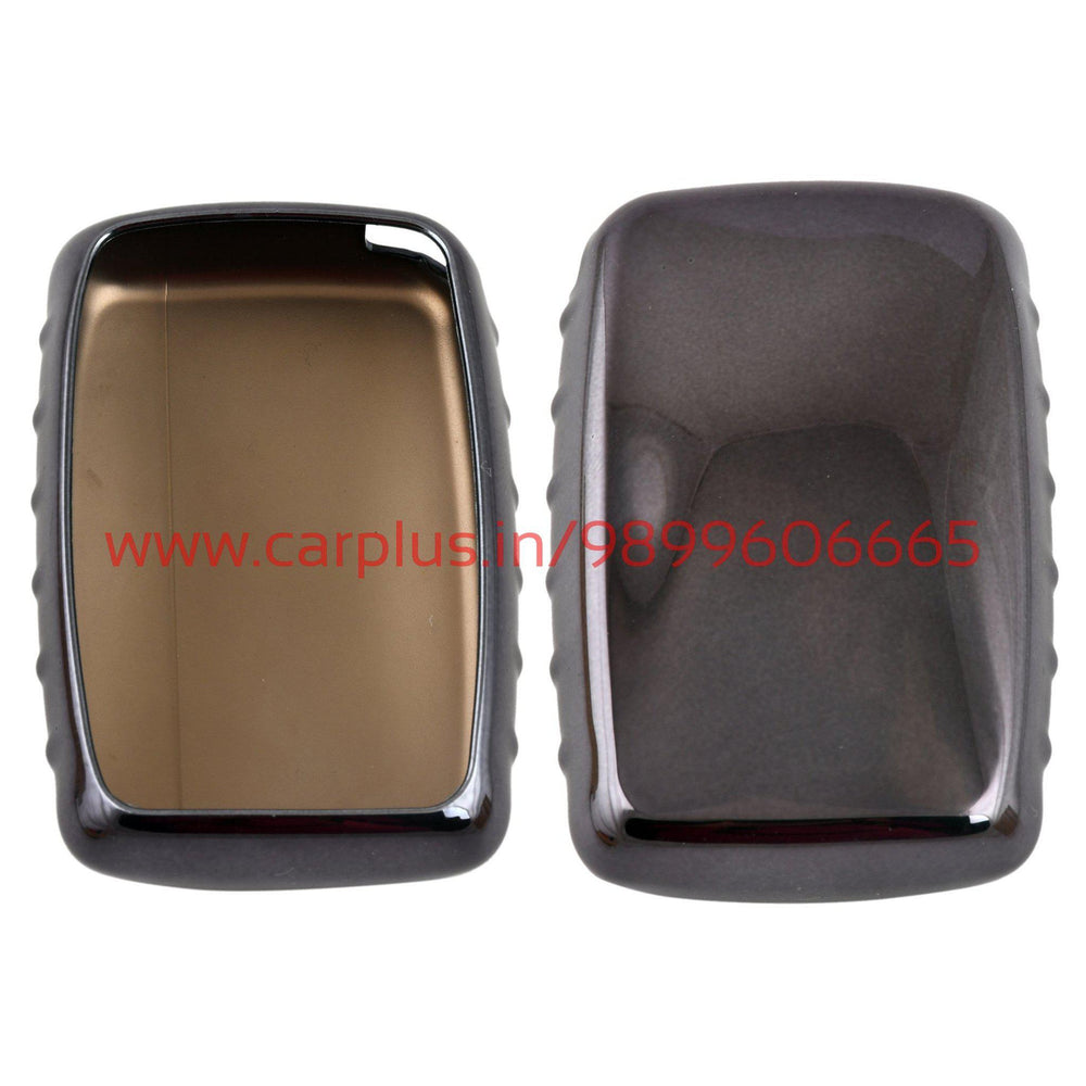 
                  
                    KMH Car TPU Key Cover For Land Rover KMH-KEYSHELL TPU KEY COVER.
                  
                