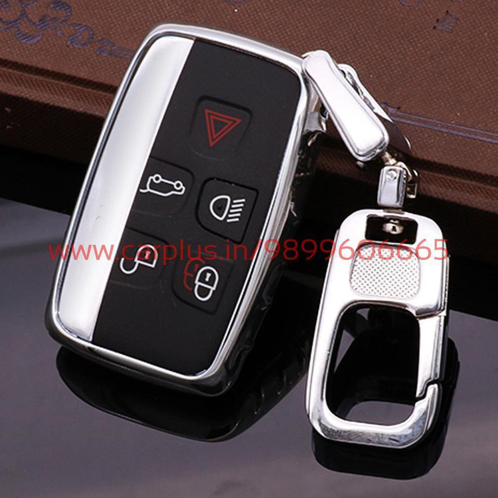 KMH Car TPU Key Cover For Land Rover KMH-KEYSHELL TPU KEY COVER.