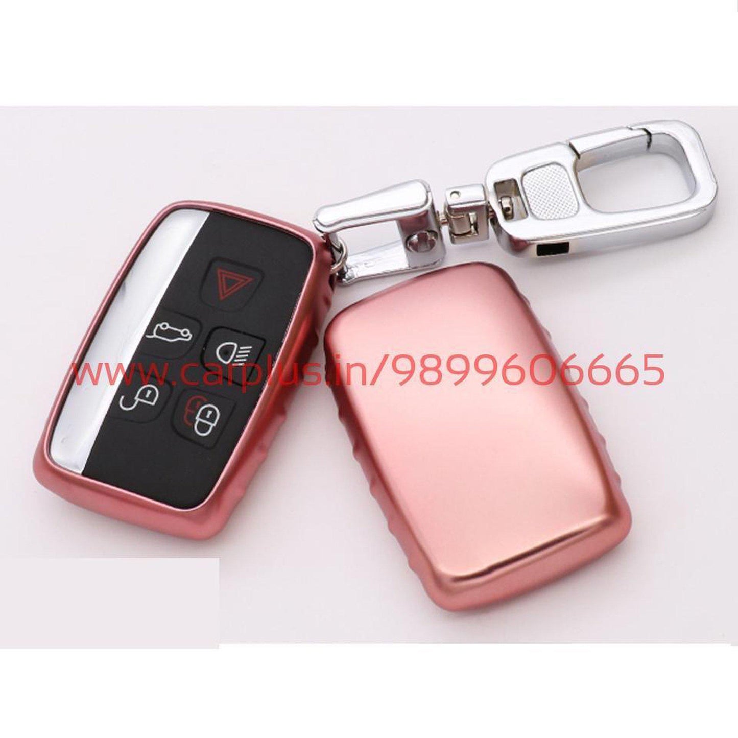 
                  
                    KMH Car TPU Key Cover For Land Rover KMH-KEYSHELL TPU KEY COVER.
                  
                