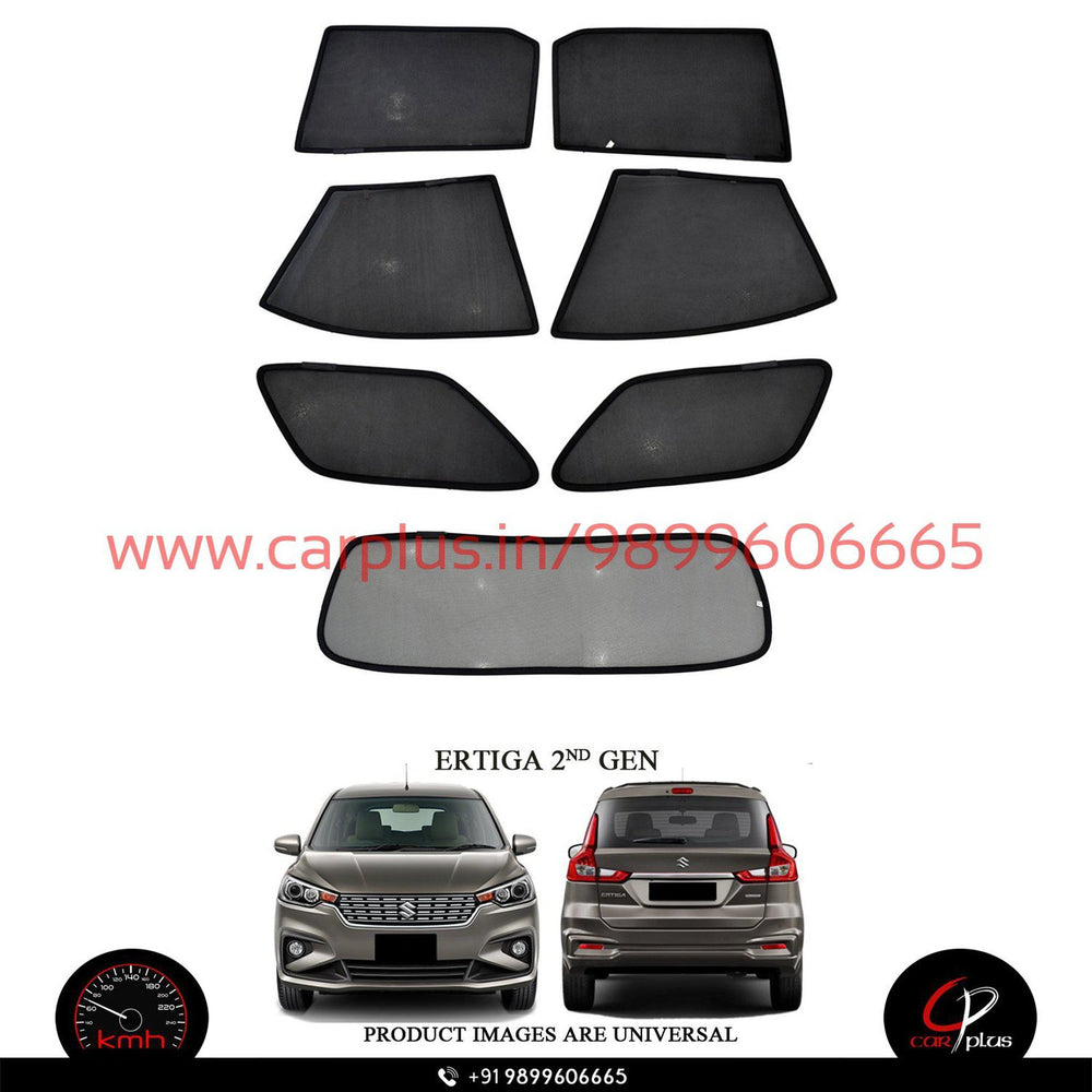 
                  
                    KMH Fixed Curtains For Maruti Suzuki Ertiga KMH-DC FIXED SUNSHADE.
                  
                