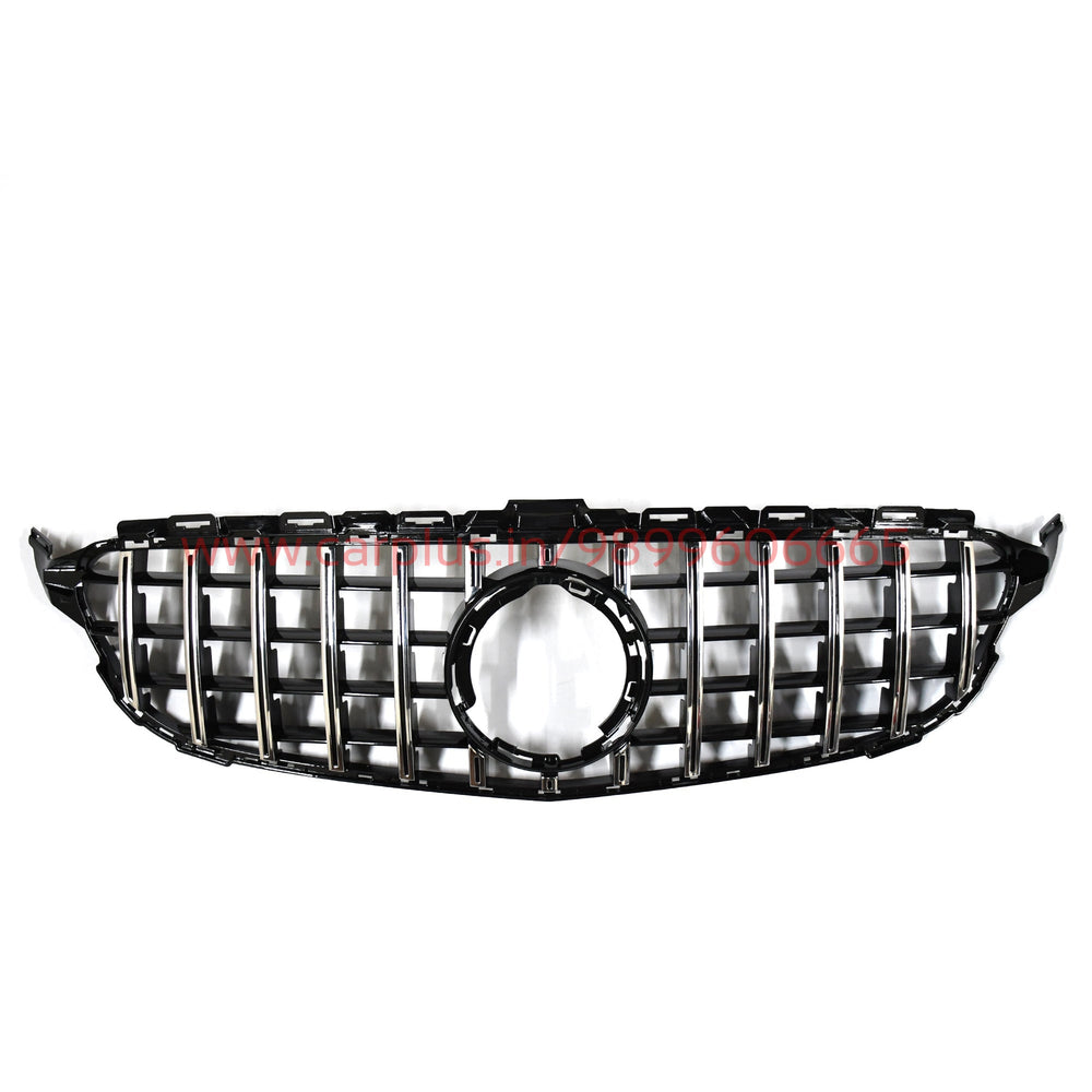 Mercedes c store class front grill