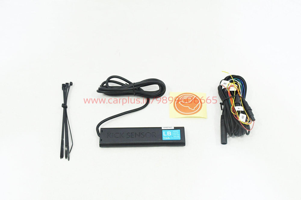 
                  
                    KMH Kick Sensor for Tail Gate KMH-KICK SENSOR KICK SENSOR.
                  
                