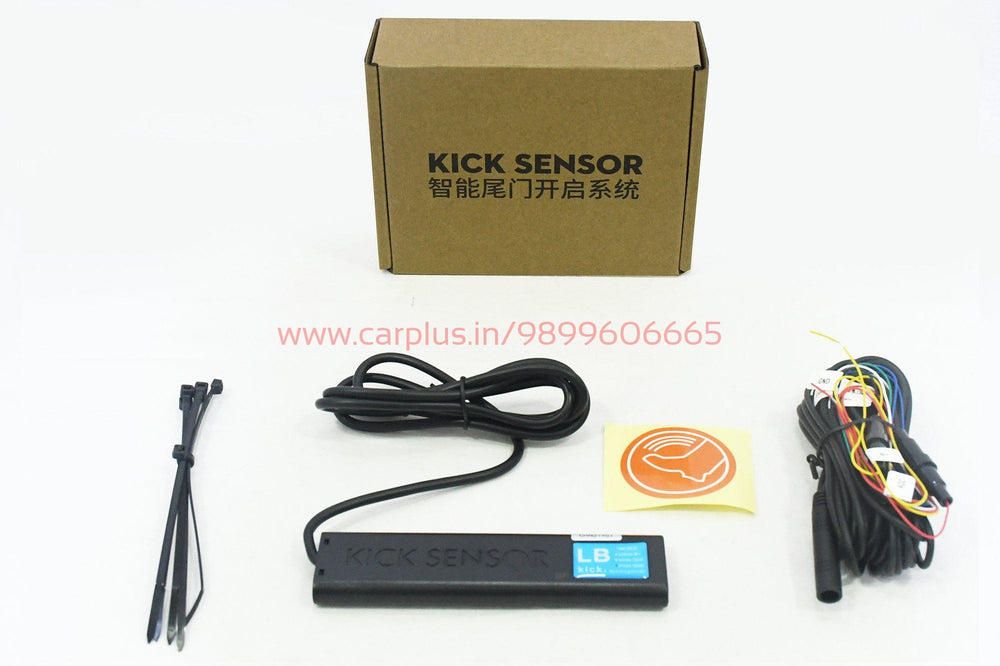 KMH Kick Sensor for Tail Gate KMH-KICK SENSOR KICK SENSOR.