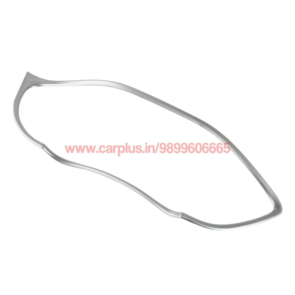 
                  
                    KMH Matte Meter Cover For Hyundai I20 Elite (1Pc) CN LEAGUE INTERIOR.
                  
                