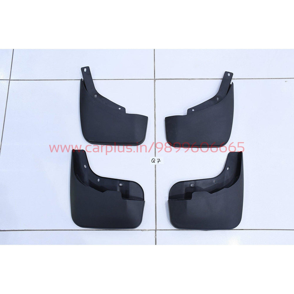 
                  
                    KMH Mud Flaps for Audi Q7 (Small) KMH-MUD FLAPS MUD FLAPS.
                  
                