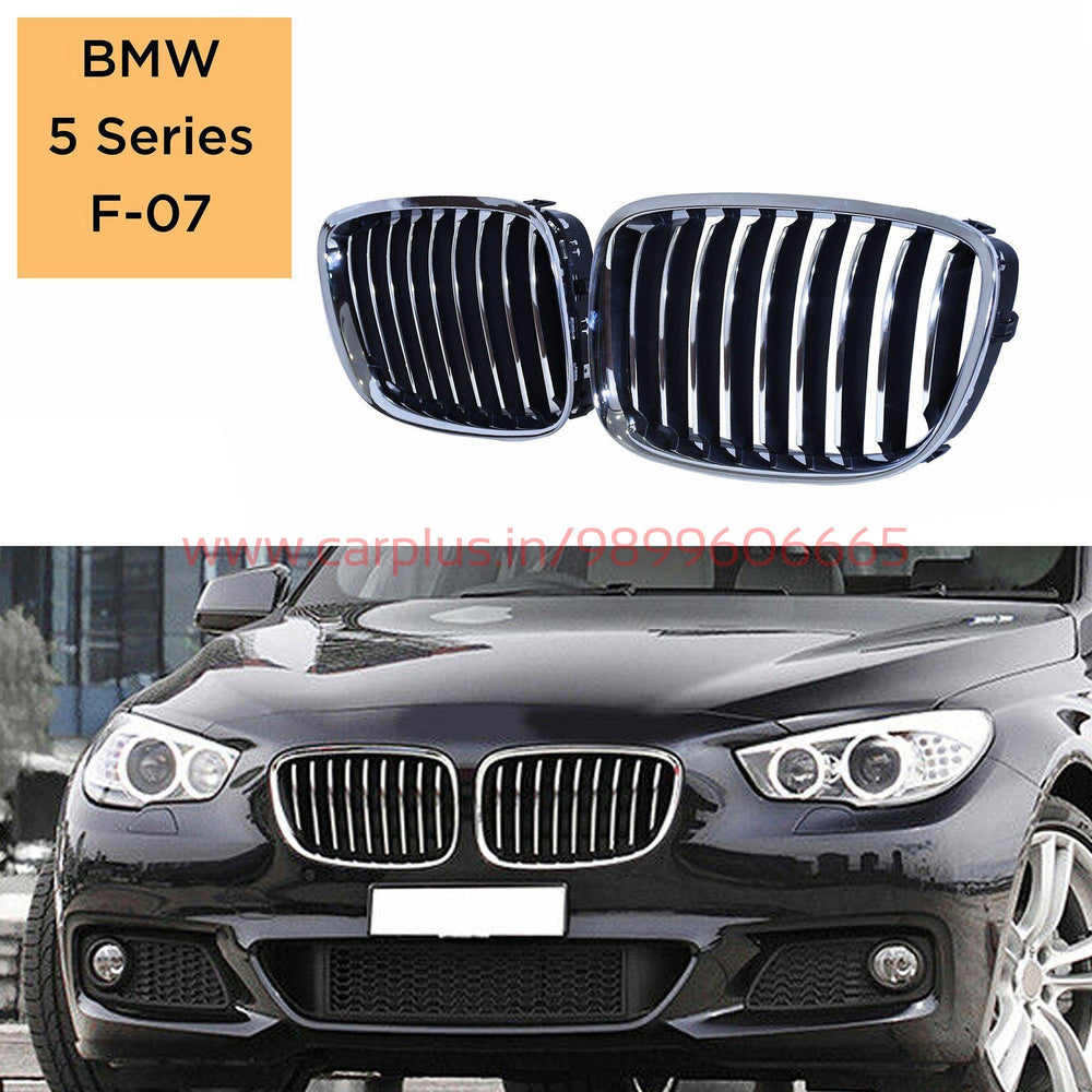 Chrome KMH Front Grill for BMW 3 Series E90 at Rs 4500 in Delhi