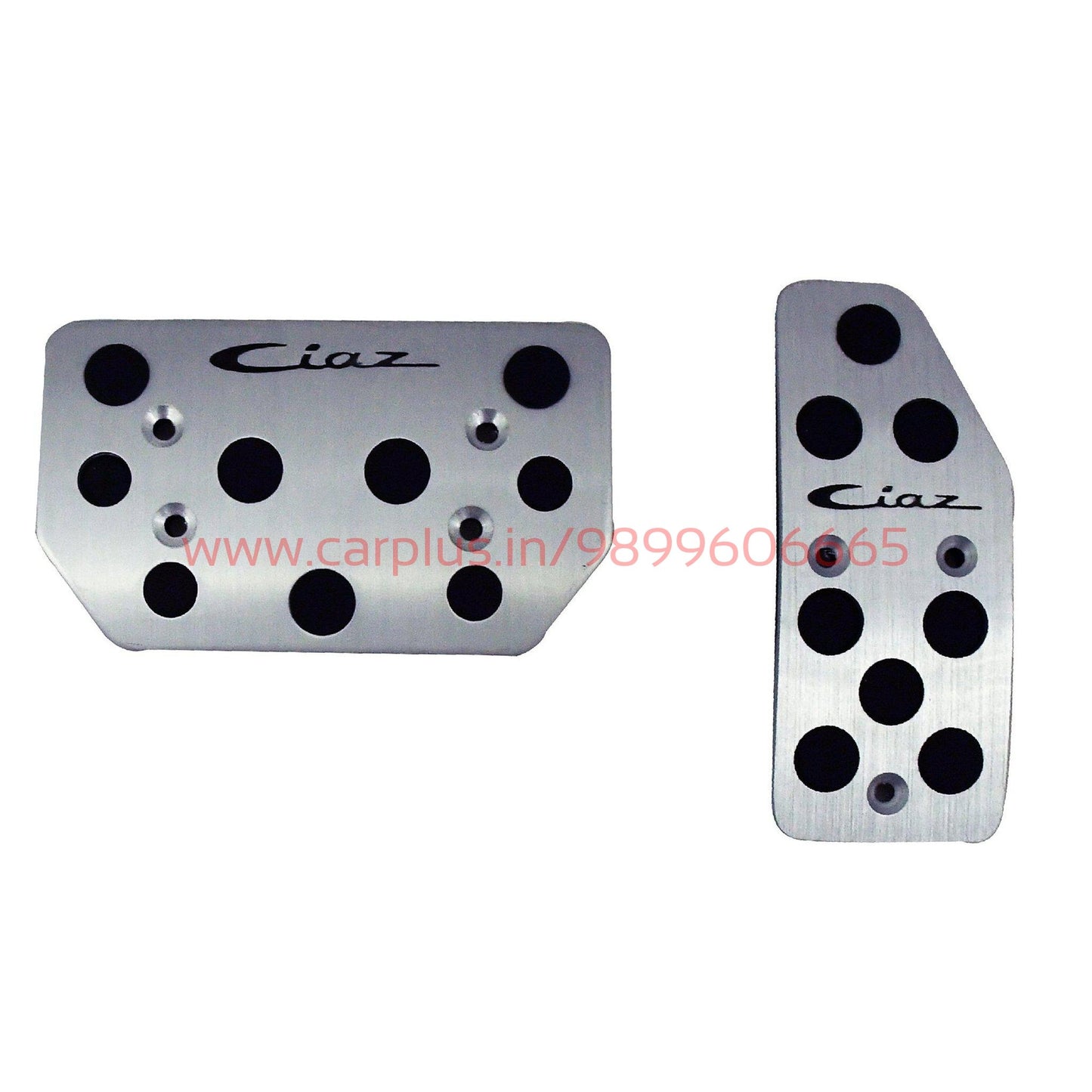 
                  
                    KMH Pedal Kit For Maruti Suzuki Ciaz KMH-PEDAL KIT PEDAL KIT.
                  
                