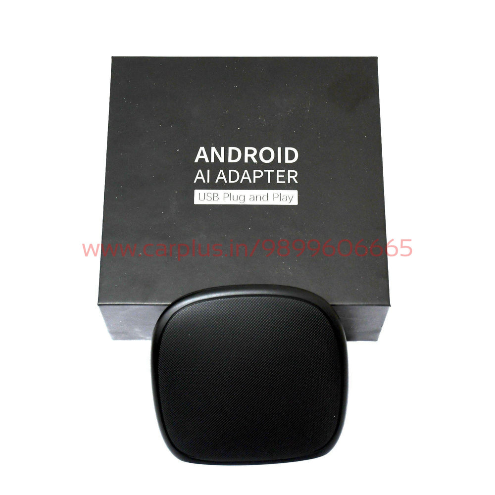 KMH Picaso Android AI Adapter USB Plug and Play S20 – CARPLUS
