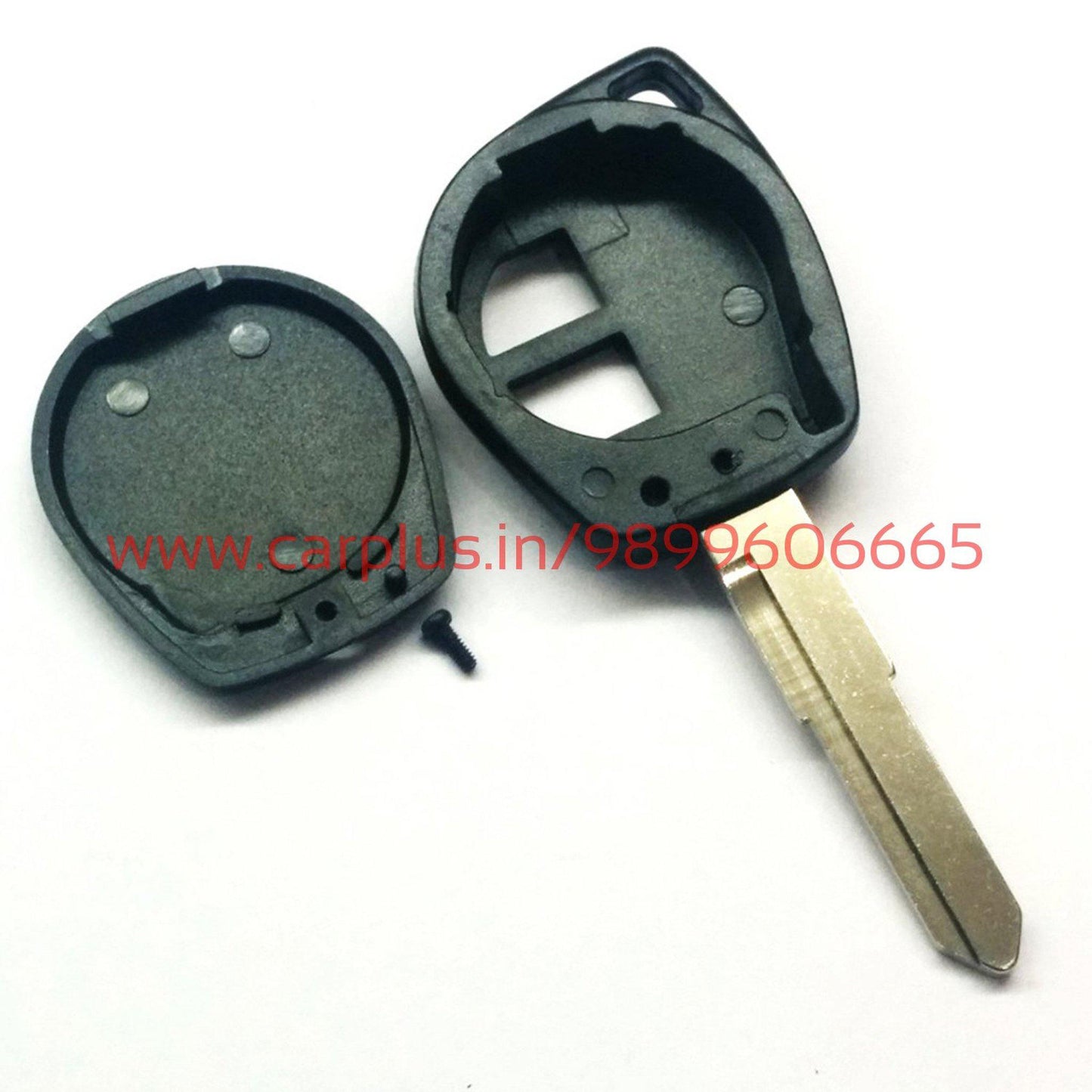 
                  
                    KMH Replacement Key Shell Front & Back For Maruti Suzuki 2 Button KMH-REPLACEMENT KEY SHELL REPLACEMENT KEY SHELL.
                  
                