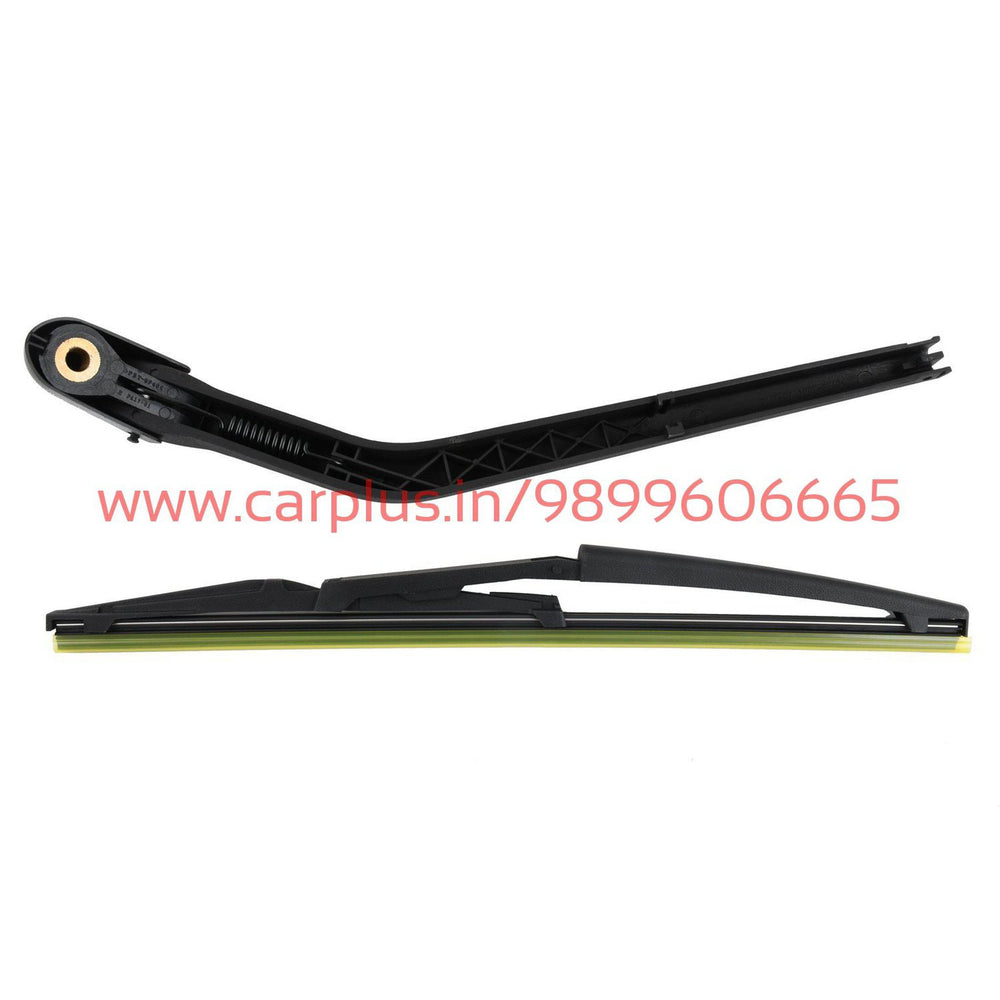 
                  
                    KMH Rome Rear Wiper Blade For Fiat Palio KMH-REAR WIPER BLADE REAR WIPER BLADE.
                  
                