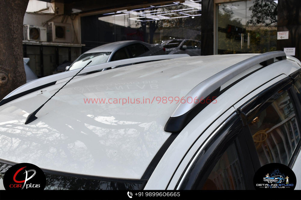 
                  
                    KMH Roof Rails for Maruti Suzuki Ertiga (2nd GEN)-ROOF RAILS-KMH-ROOF RAIL-CARPLUS
                  
                