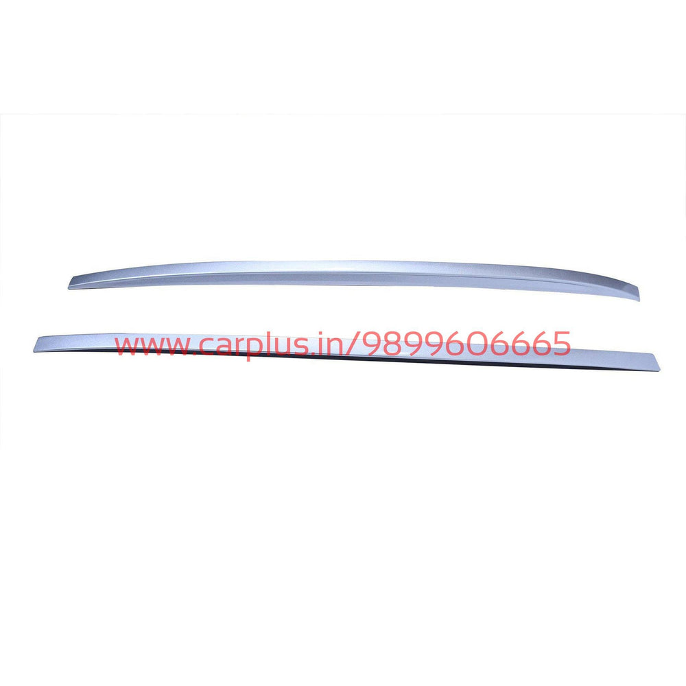 KMH Roof Rails for Maruti Suzuki Ertiga (2nd GEN) KMH-ROOF RAIL ROOF RAILS.