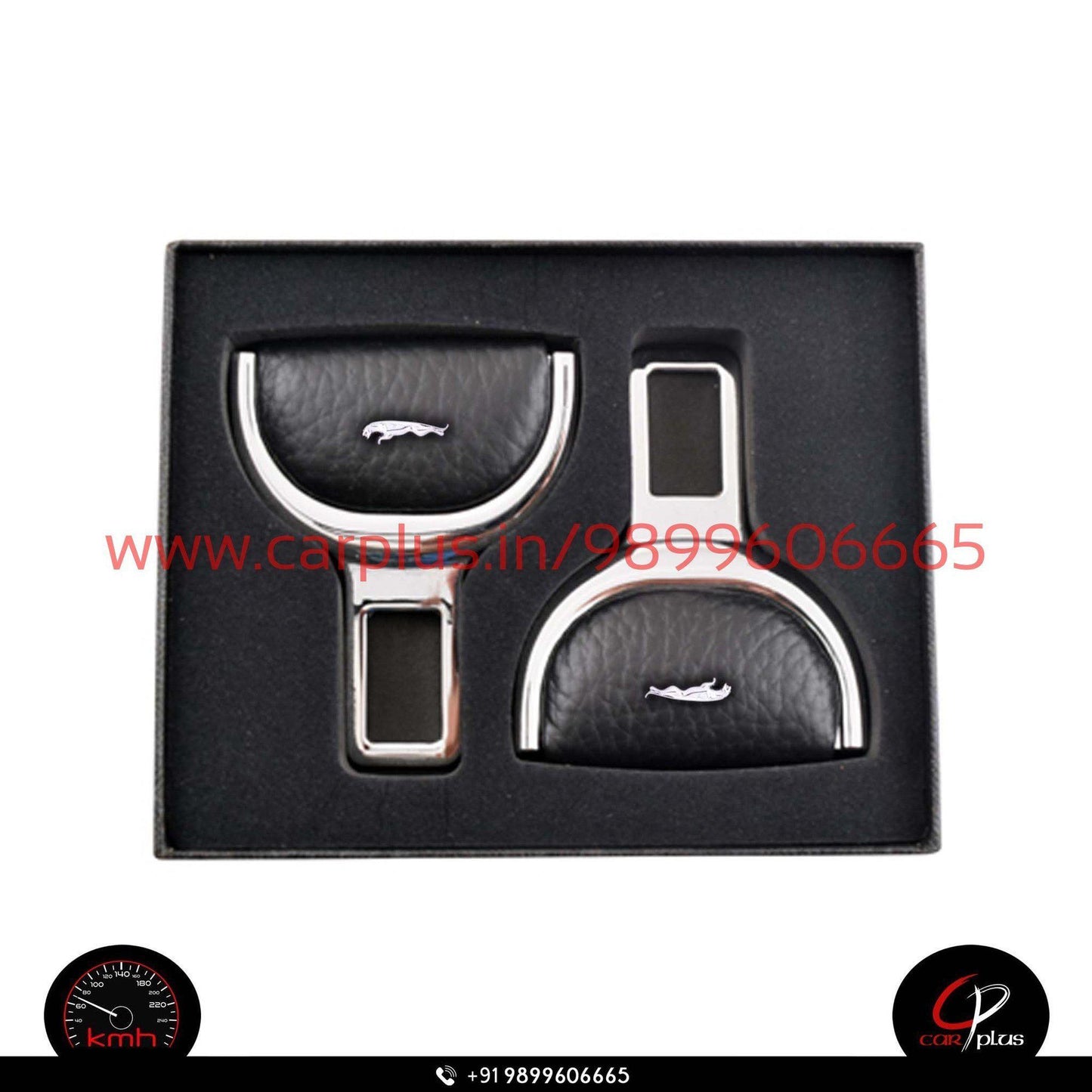 
                  
                    KMH Seat Belt Clip for Jaguar KMH-SEAT BELT CLIP SEAT BELT CLIP.
                  
                