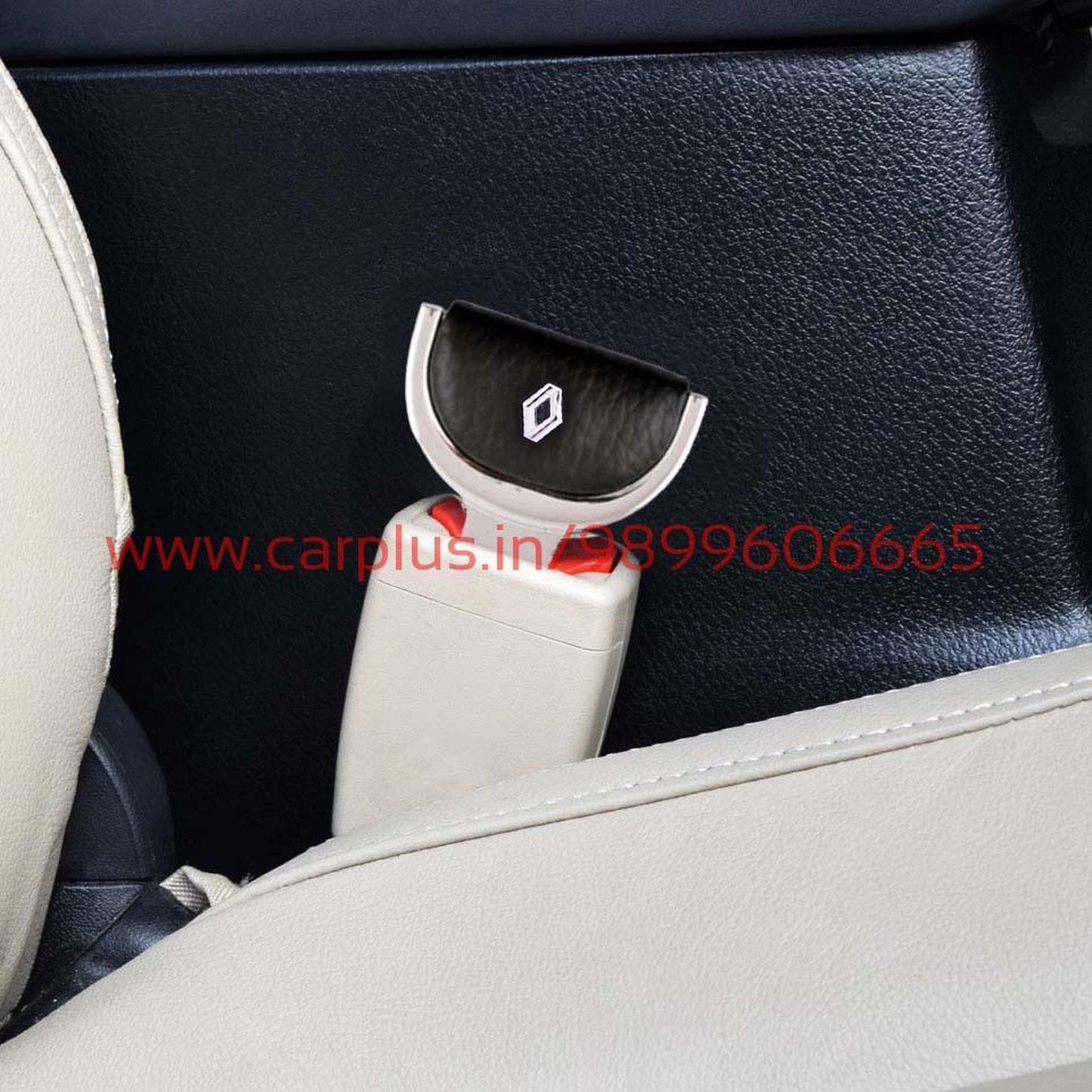 
                  
                    KMH Seat Belt Clip for Renault KMH-SEAT BELT CLIP SEAT BELT CLIP.
                  
                