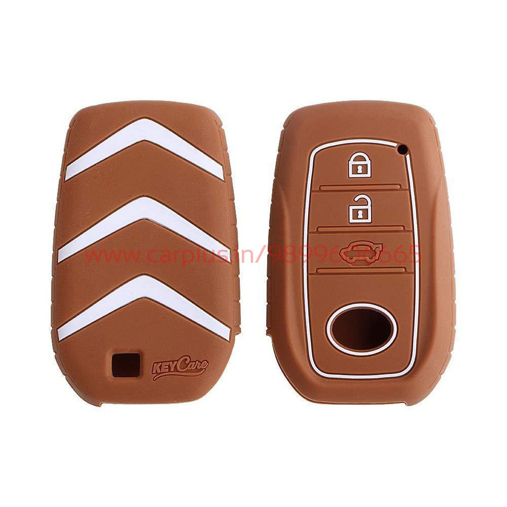 Silicone key cover deals toyota