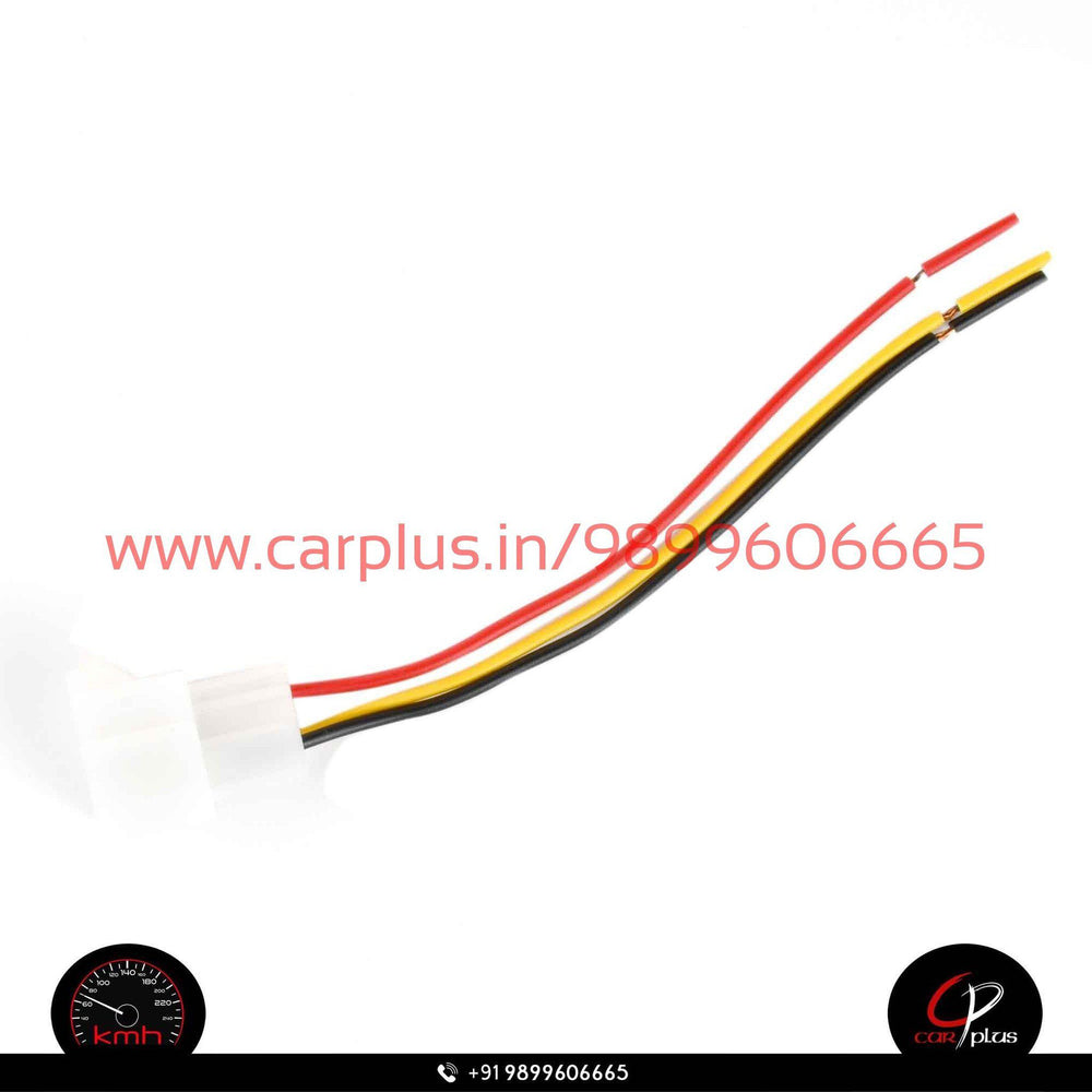 KMH Stereo Wiring Harness For New Maruti Suzuki Alto KMH-STEREO HARNESS STEREO HARNESS.