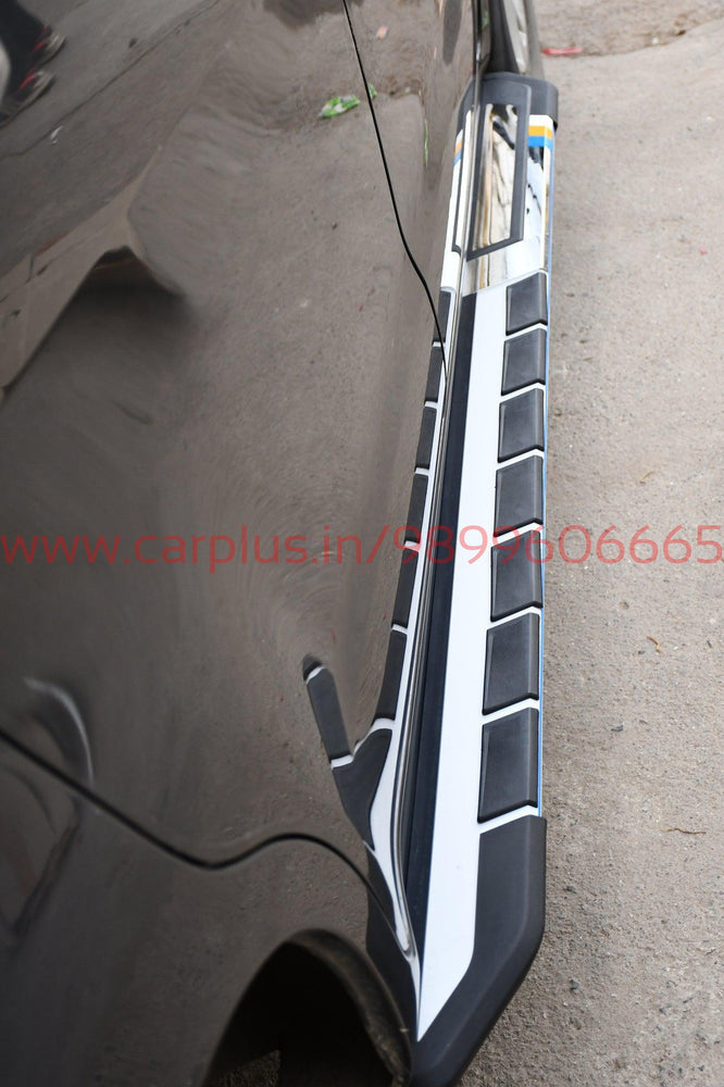 
                  
                    KMH Universal Side Stepper Elegant Design-UNIVERSAL SIDE STEPPER-KMH-UNIVERSAL SIDE STEPPER-172CM-CARPLUS
                  
                