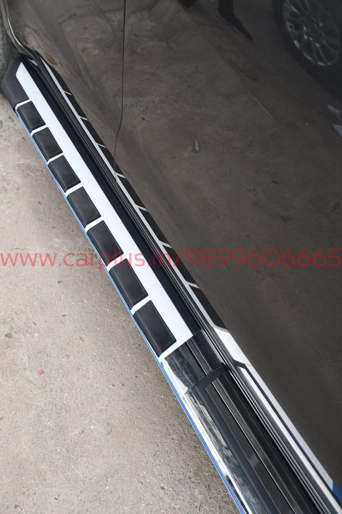 
                  
                    KMH Universal Side Stepper Elegant Design-UNIVERSAL SIDE STEPPER-KMH-UNIVERSAL SIDE STEPPER-172CM-CARPLUS
                  
                