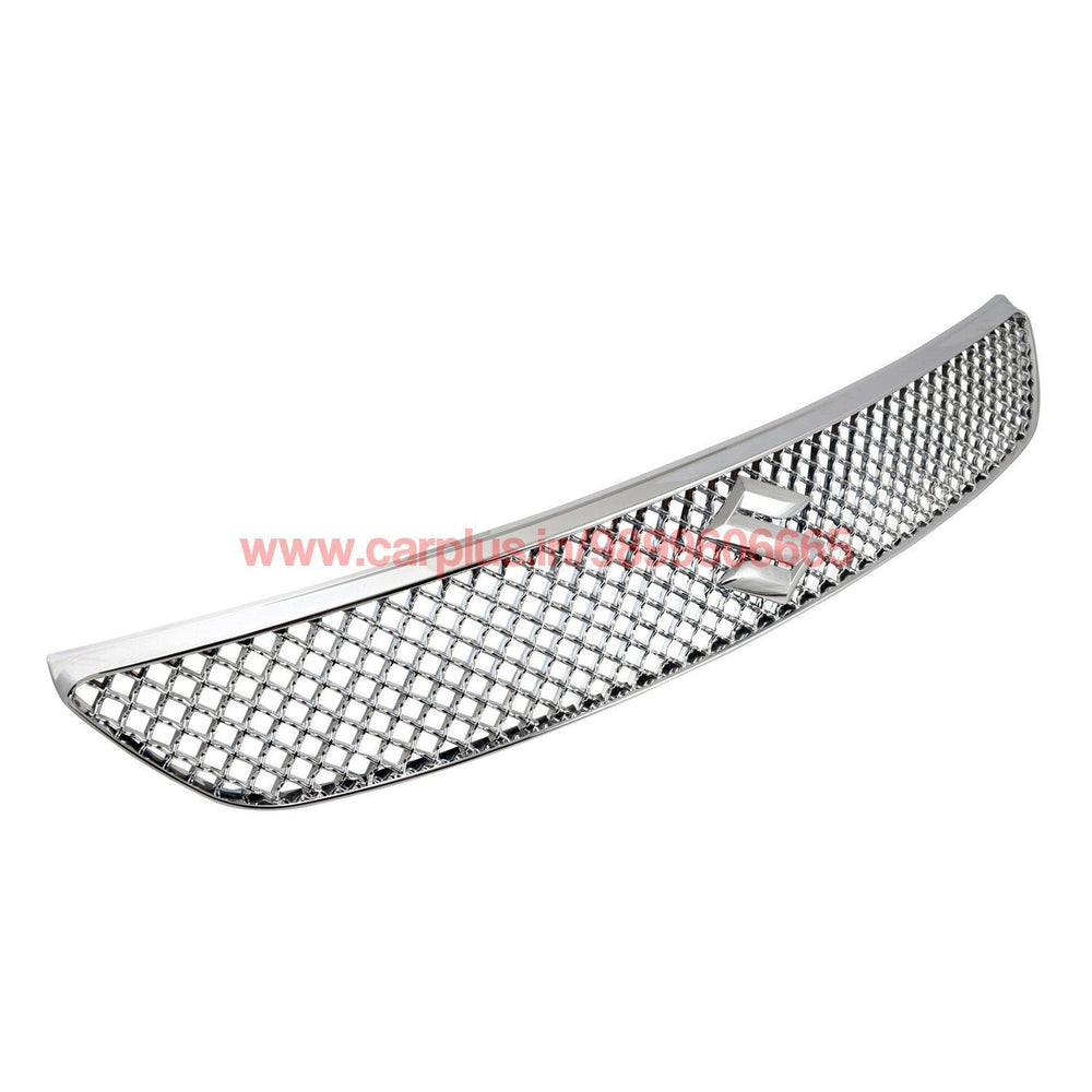 
                  
                    KMH Upper Front Grill Chrome for Maruti Suzuki Dzire (2012, 1Pc) CN LEAGUE EXTERIOR.
                  
                