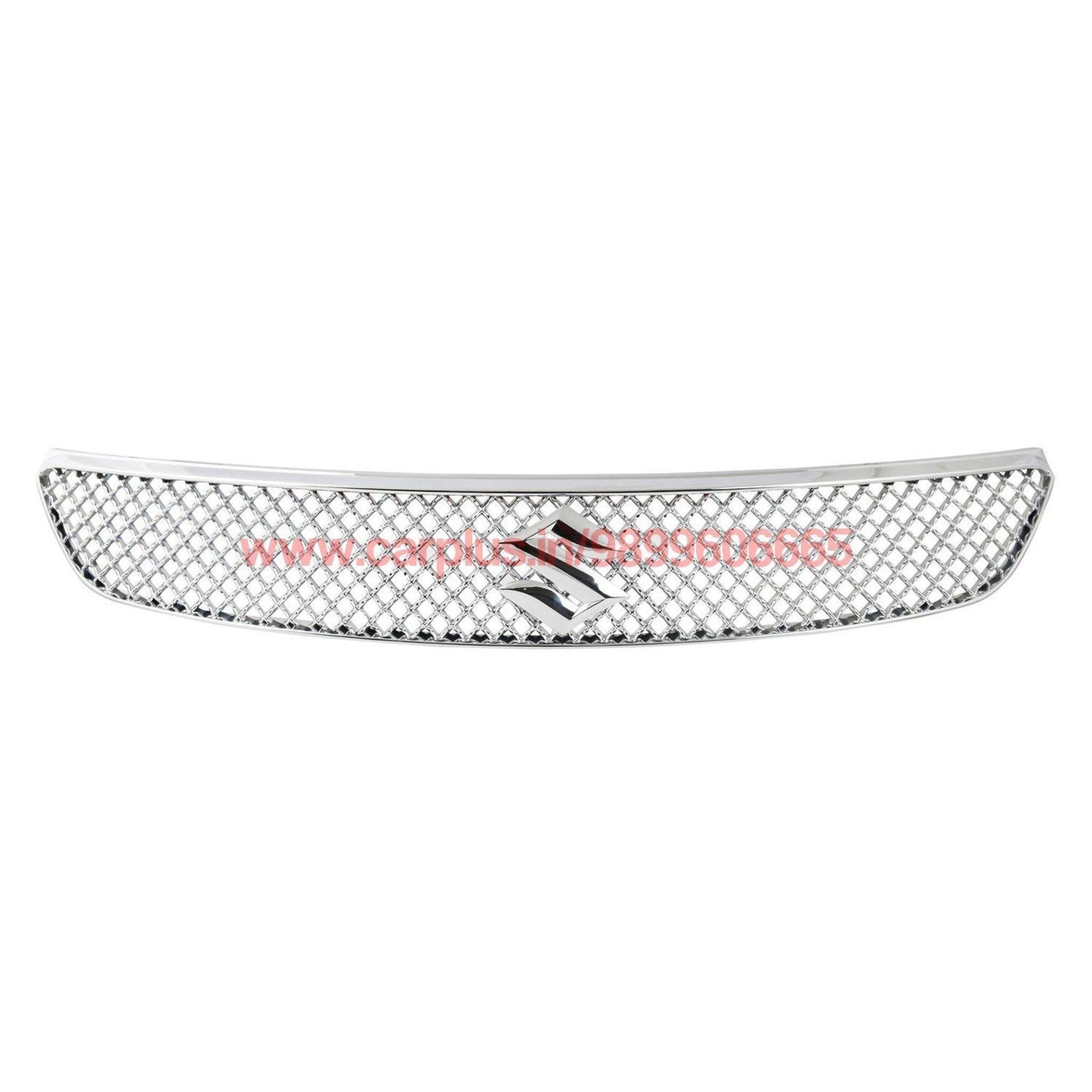 
                  
                    KMH Upper Front Grill Chrome for Maruti Suzuki Dzire (2012, 1Pc) CN LEAGUE EXTERIOR.
                  
                