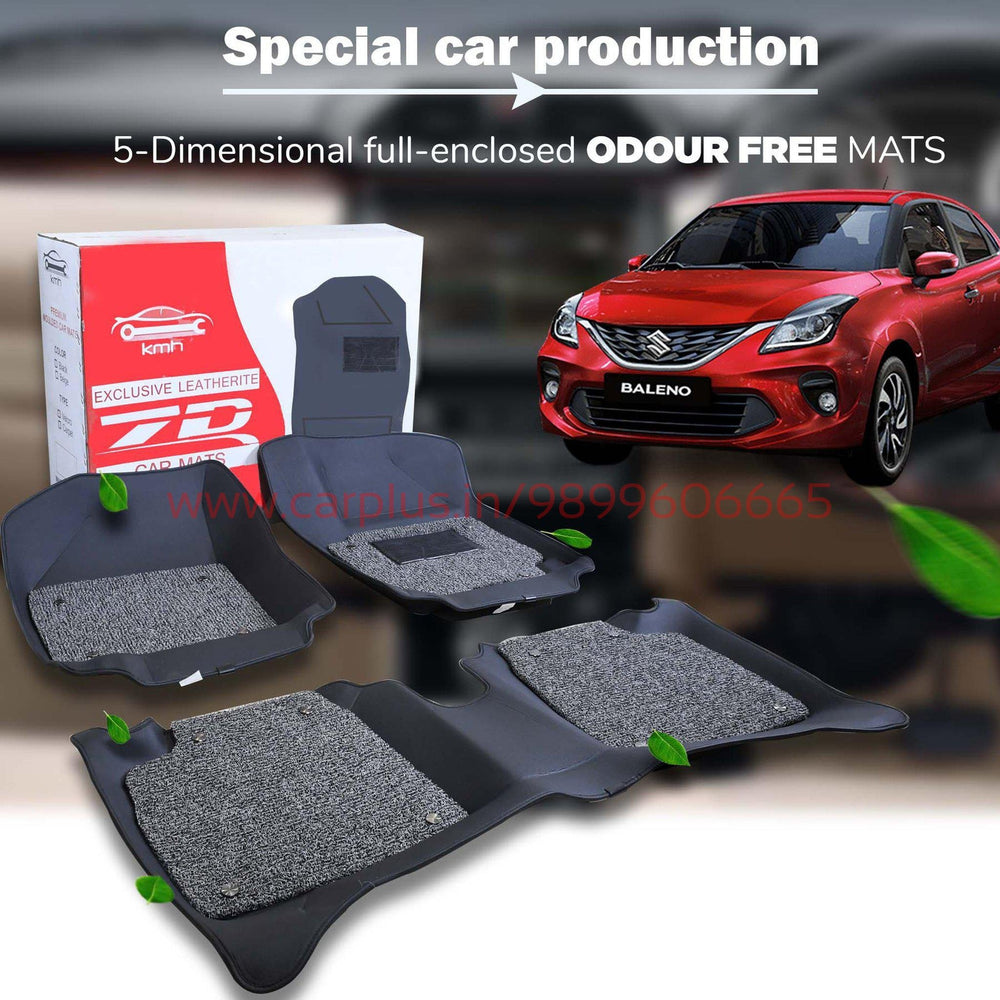 Baleno mat deals black