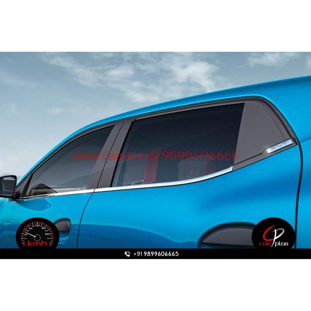 KMH Window Garnish for Renault Kwid CN LEAGUE EXTERIOR.