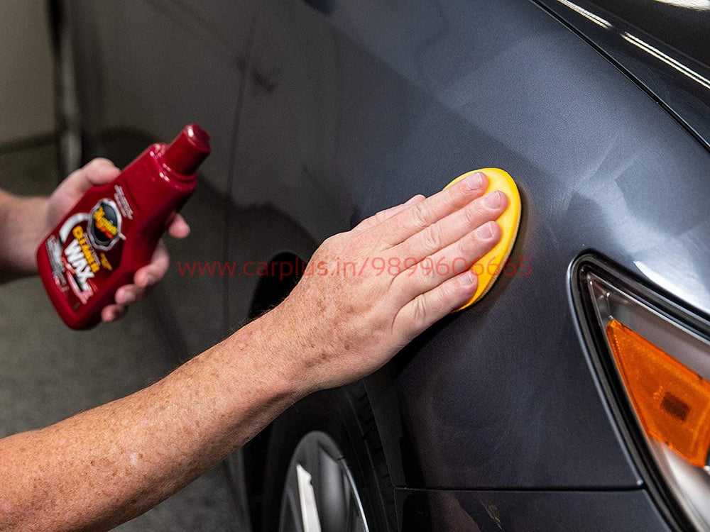 Hybrid Ceramic Liquid Wax - 473 ml - Meguiar's car care product