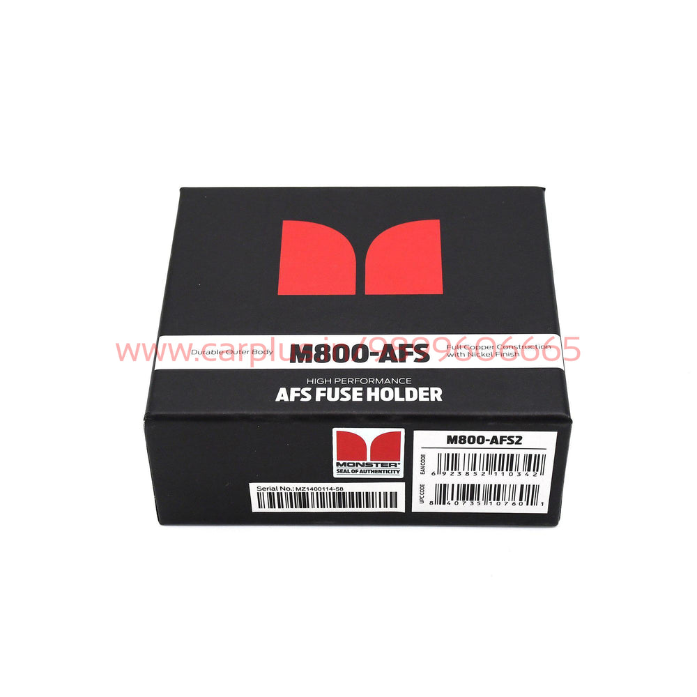 Monster Fuse Holder (M800-AFS2)-FUSE HOLDER-MONSTER-CARPLUS