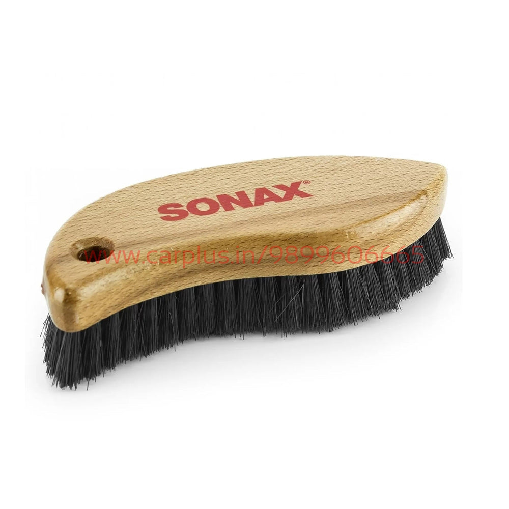 
                  
                    SONAX Textile And Leather Brush-BRUSHES-SONAX-CARPLUS
                  
                