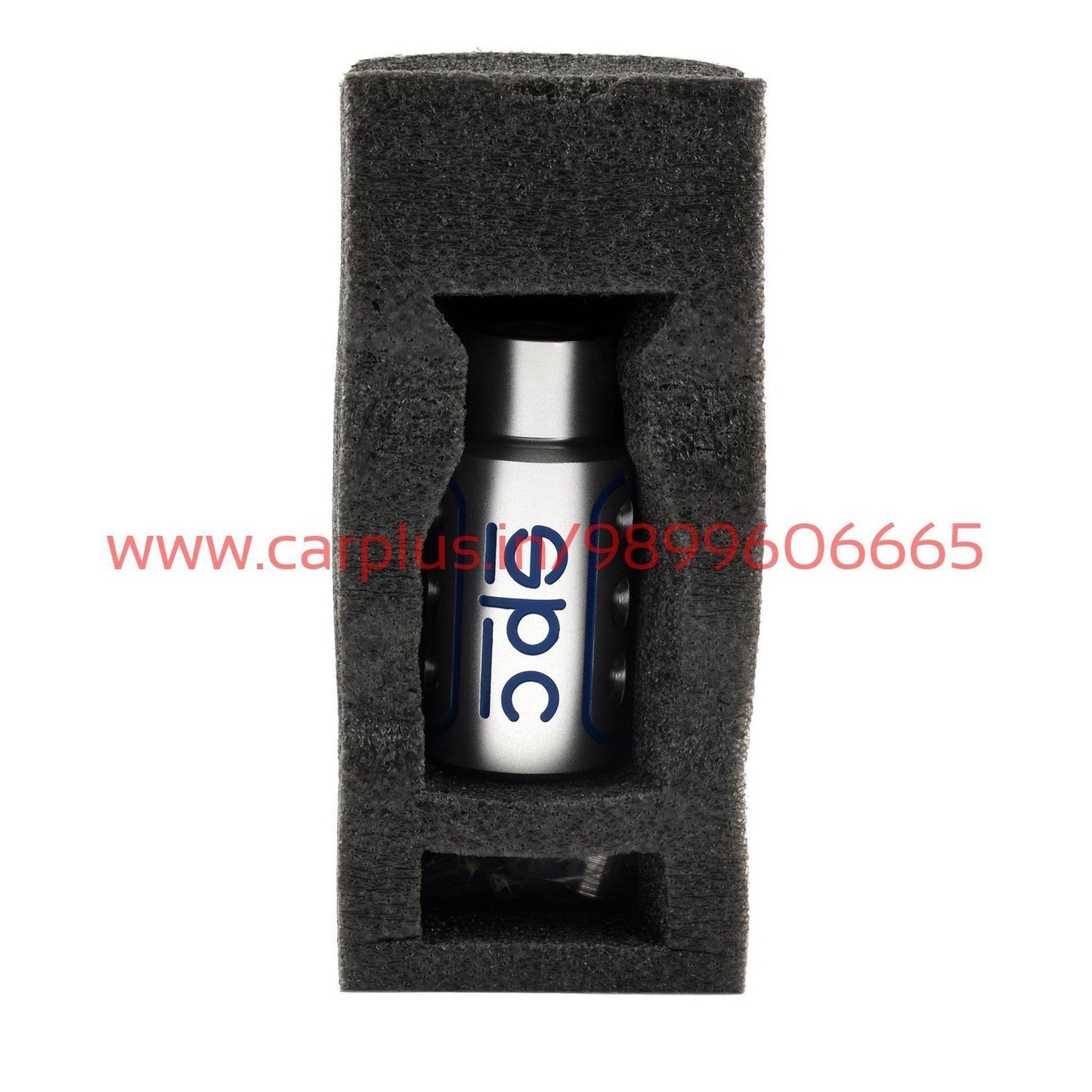 
                  
                    Sparco Universal 5 Speed Gear Knob For Manual Transmission SPARCO GEAR KNOB.
                  
                