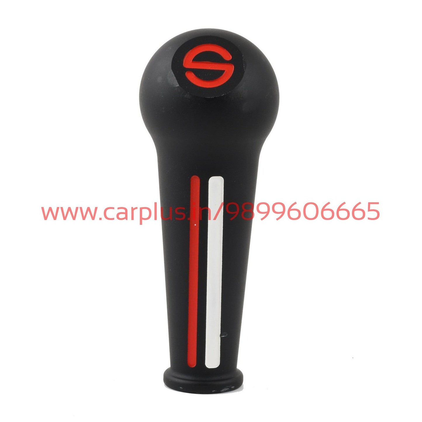 
                  
                    Sparco Universal 5 Speed Gear Knob For Manual Transmission SPARCO GEAR KNOB.
                  
                