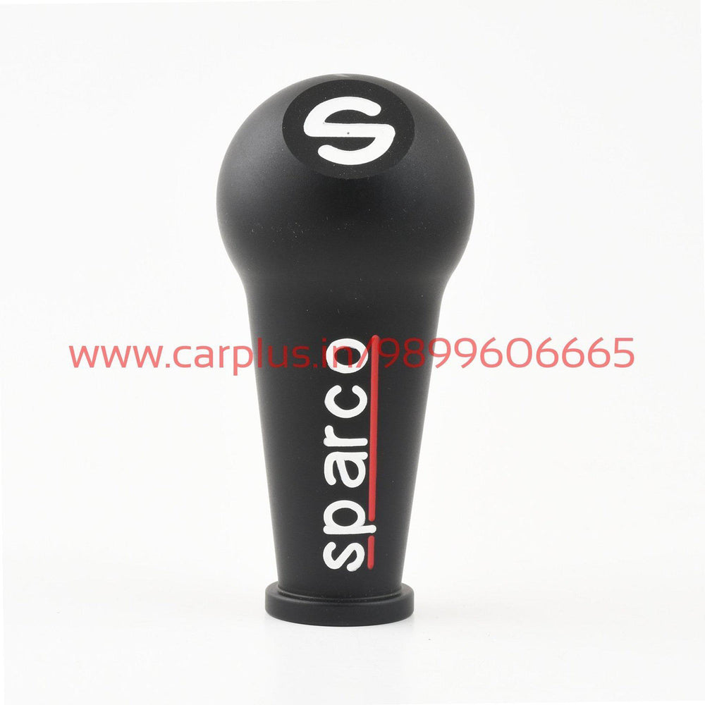 
                  
                    Sparco Universal 5 Speed Gear Knob For Manual Transmission SPARCO GEAR KNOB.
                  
                