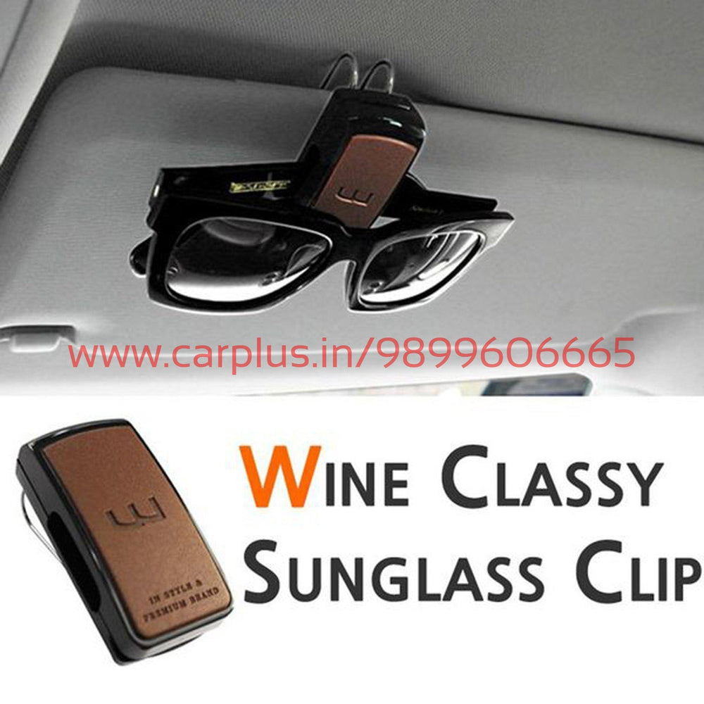 Polarized Magnet Clip on Sunglasses Men Prescription Optical Sun Glass –  Cinily