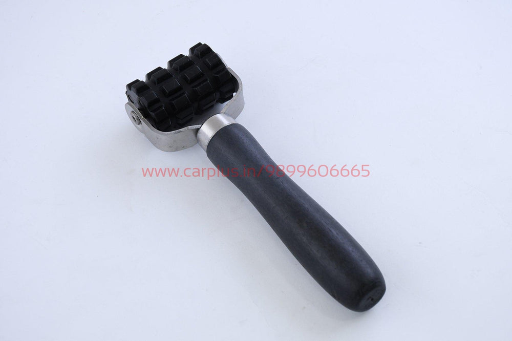 
                  
                    X-Decibel Damping Roller (Black) X-DECIBEL DAMPING ROLLER.
                  
                