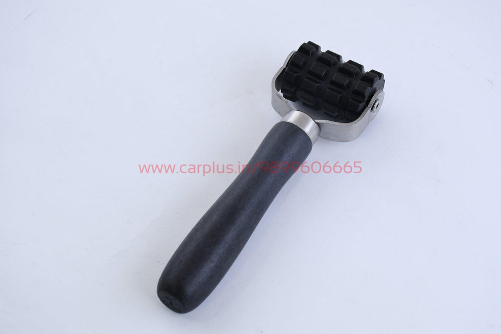 X-Decibel Damping Roller (Black) X-DECIBEL DAMPING ROLLER.